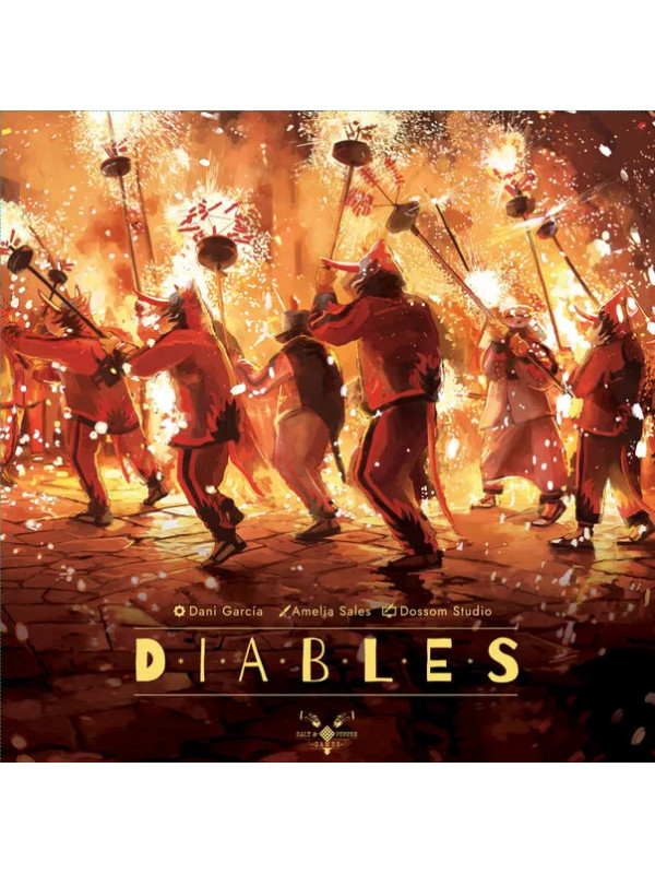 Diables