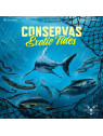 Conservas: Exotic Tides