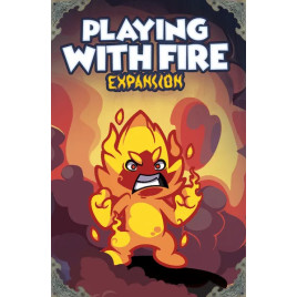 Keep the Heroes Out - Playing With Fire