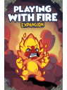 Keep the Heroes Out - Playing With Fire