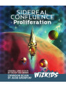 Sidereal Confluence: Proliferation
