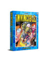 Invincible – Superhero Roleplaying Starter Set