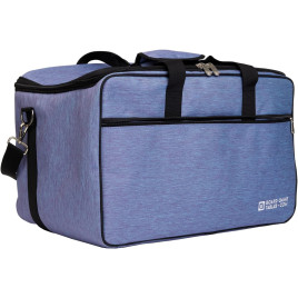 Premium Board Game Bag - Sky Blue