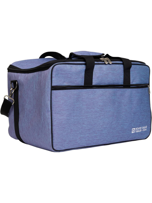 Premium Board Game Bag - Sky Blue