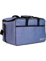 Premium Board Game Bag - Sky Blue