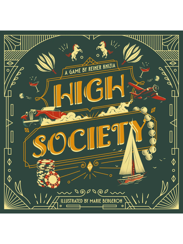 High Society