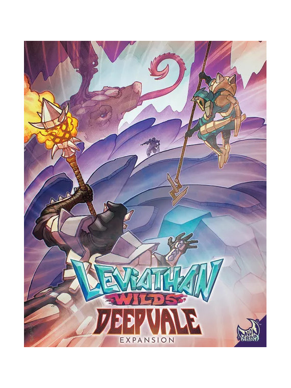 Leviathan Wilds: Deepvale