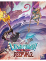 Leviathan Wilds: Deepvale