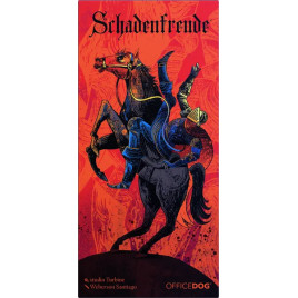 Schadenfreude