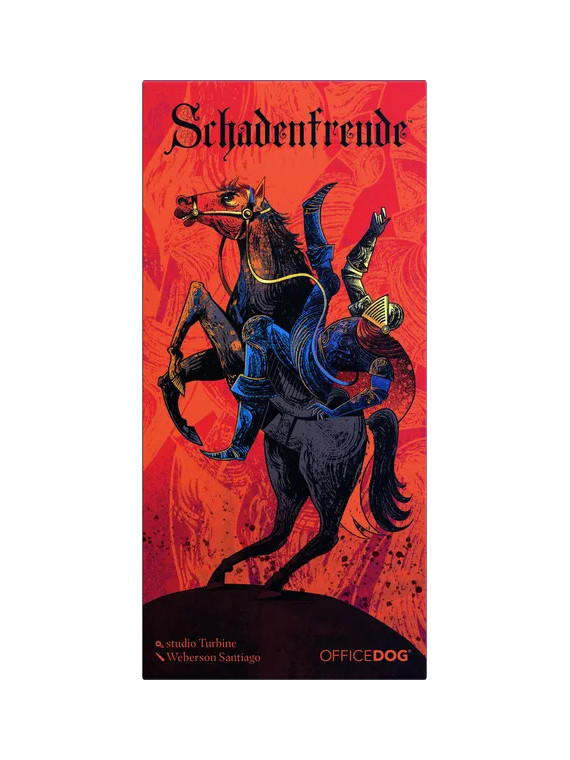 Schadenfreude
