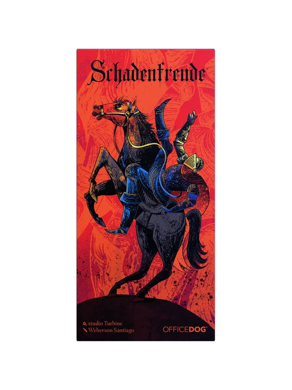 Schadenfreude