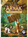 Lost Ruins of Arnak: Surprise Shipment