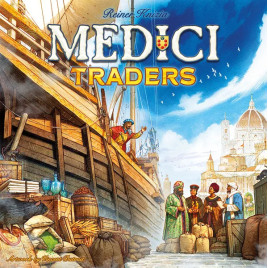 Medici Traders