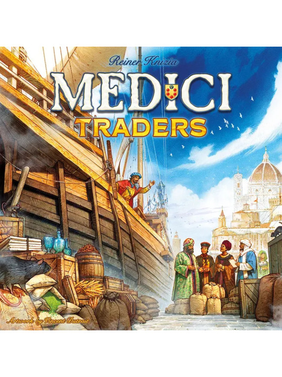 Medici Traders