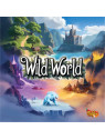 Wild World