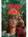 Final Girl: The Raptor Games