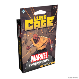 Marvel Champions: The Card Game – Luke Cage