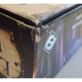 Eldritch Horror (Damaged)