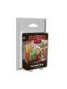 Summoner Wars 2nd. Edition Moonsteppe Wolves