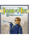 Joan of Arc - Orléans Draw & Write (Vauriotunut)