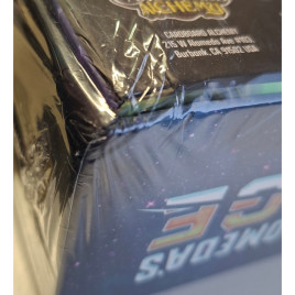Andromeda's Edge (Damaged)