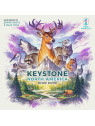 Keystone North America 2nd Edition