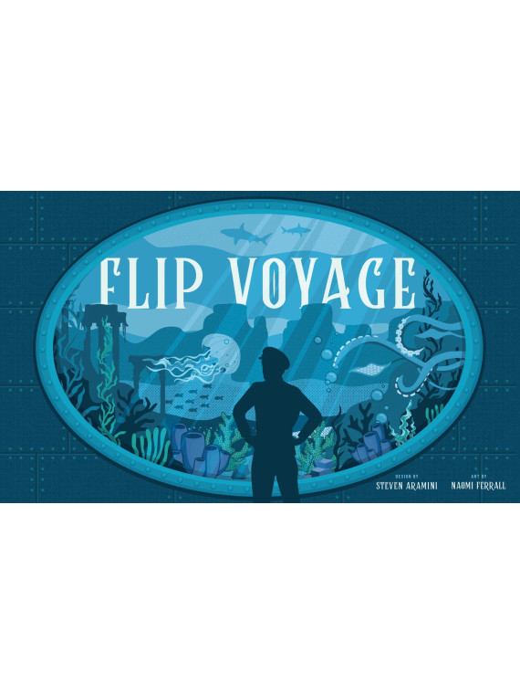Flip Voyage