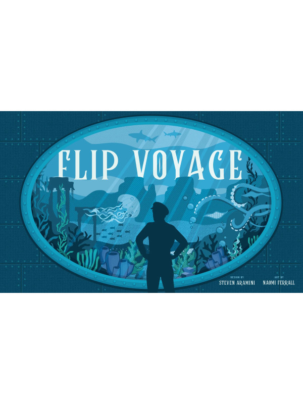 Flip Voyage