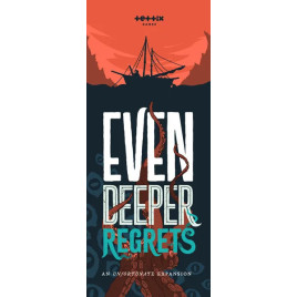Deep Regrets: Even Deeper Regrets