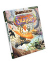 Pathfinder 2E: Impossible Magic