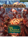 Pathfinder 2E: Bastion of Blasphemies Adventure Path