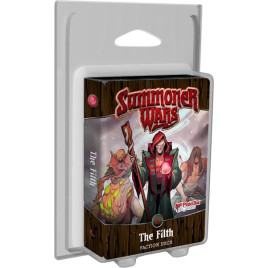 Summoner Wars 2nd. Edition The Filth