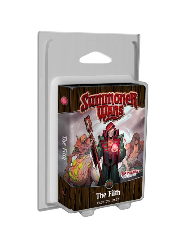 Summoner Wars 2nd. Edition The Filth