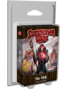 Summoner Wars 2nd. Edition The Filth