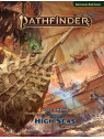 Pathfinder 2E: Lost Omens High Seas