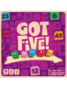 Got Five! (Nordic)