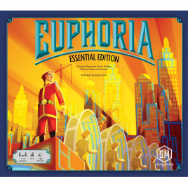 Euphoria Essential Edition