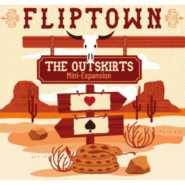 Fliptown: The Outskirts