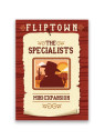 Fliptown: The Specialists