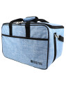 Premium Board Game Bag - Sky Blue