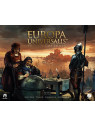 Europa Universalis Kickstarter Deluxe Edition