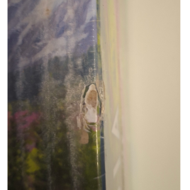 Cascadia: Alpine Lakes (Damaged)