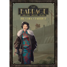 Barrage: The China Challenge