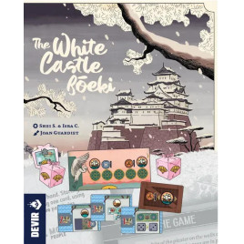 The White Castle: Boeki