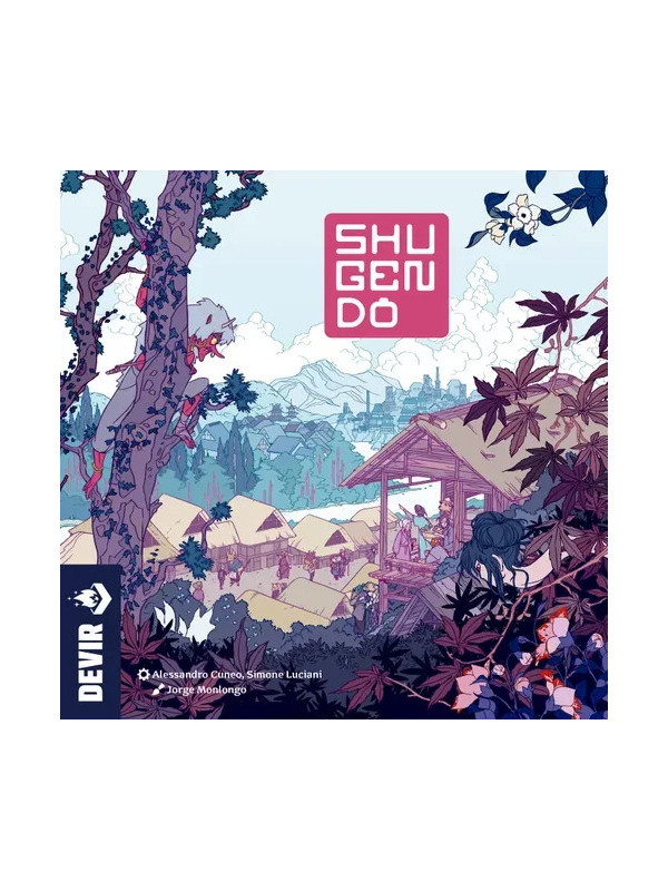 Shugendu