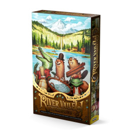 River Valley Glassworks Deluxe Version