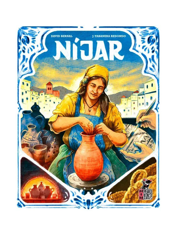 Níjar