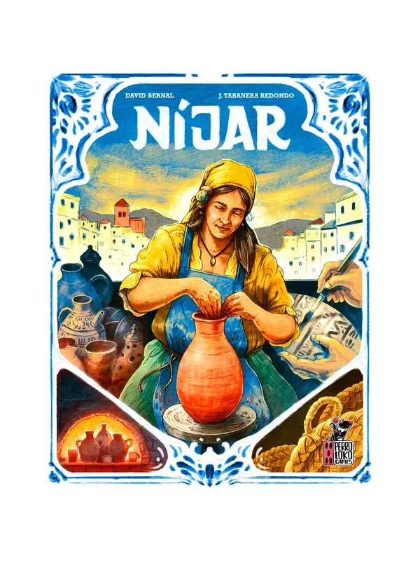 Níjar