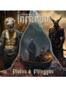 Inferno: Plutus & Phlegyas