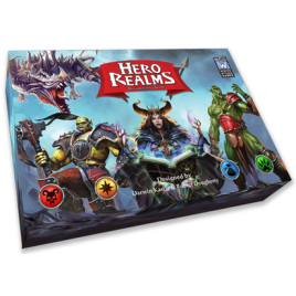 Hero Realms Reprint